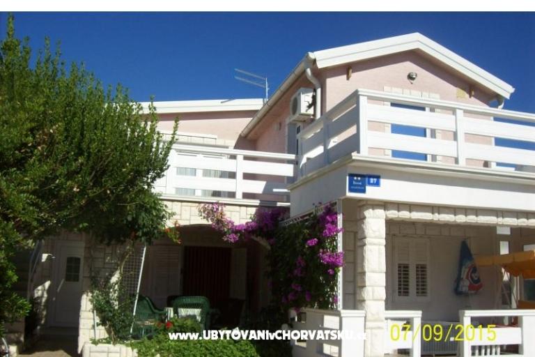 Apartmanok Nadja – fotó 12