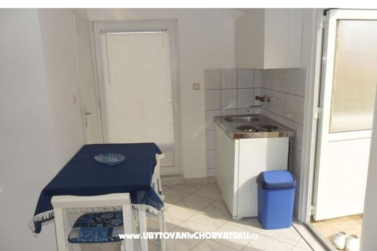 Apartmanok Nadja – fotó 13