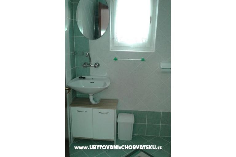 Apartmanok Nadja – fotó 15