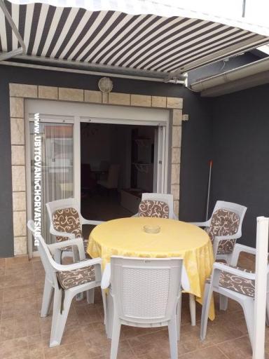 Apartmanok Nadja – fotó 3