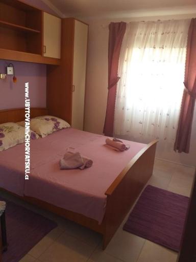 Apartmanok Nadja – fotó 9