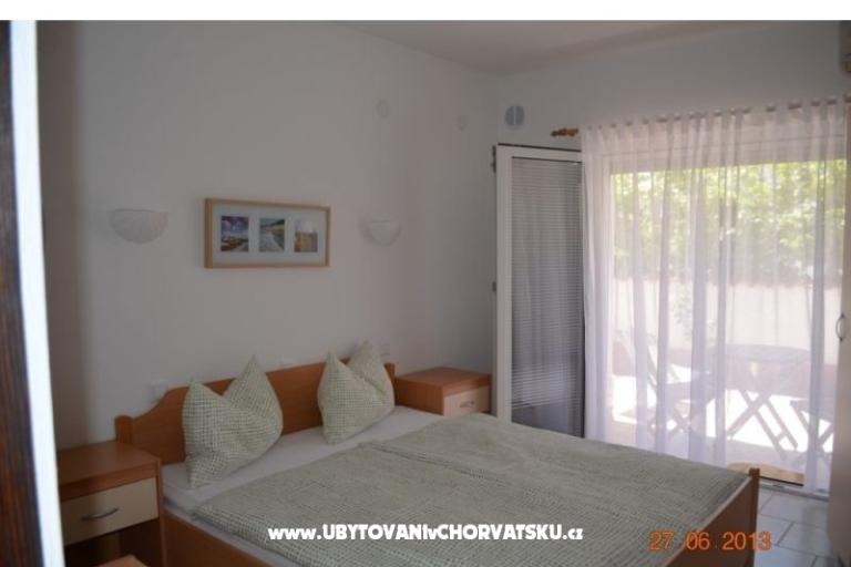 Apartmanok Nono Ive – fotó 13