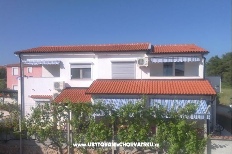 Apartmanok Nono Ive – fotó 15