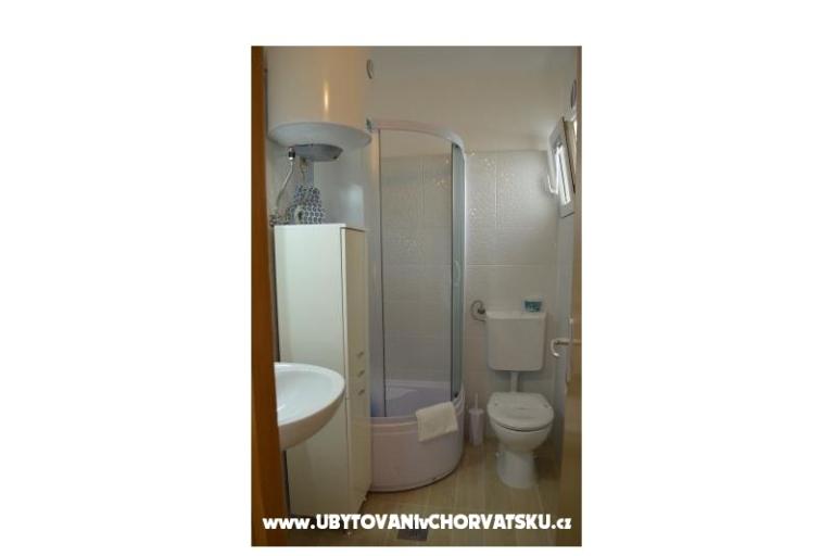 Apartmanok Nono Ive – fotó 16