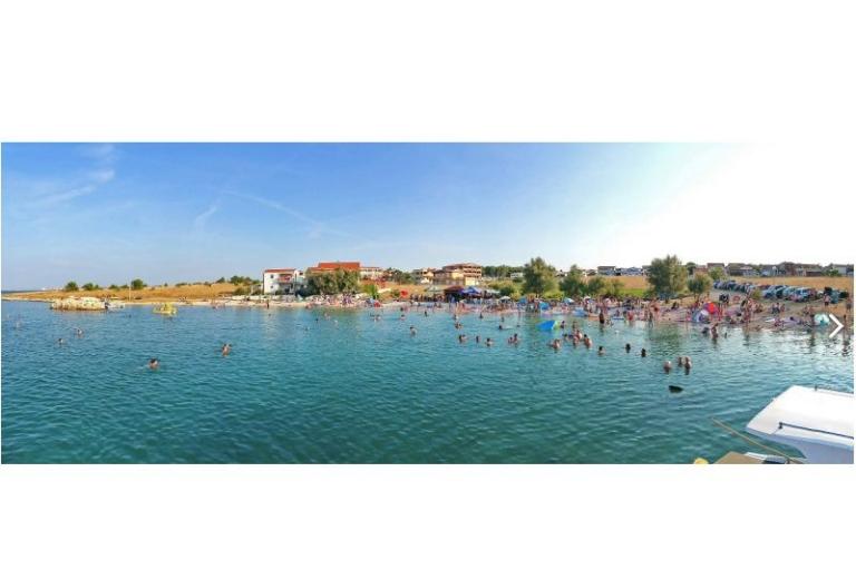 Apartmanok Meljančić – fotó 13