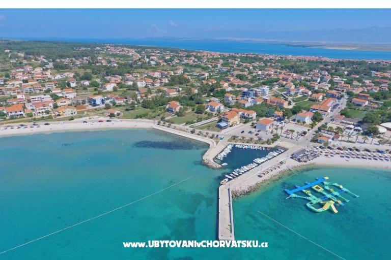 Apartmanok Meljančić – fotó 15