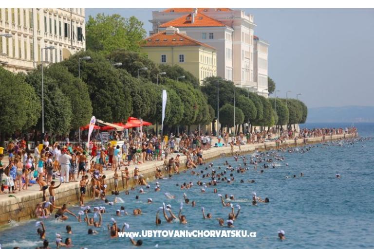 Apartmanok Meljančić – fotó 6