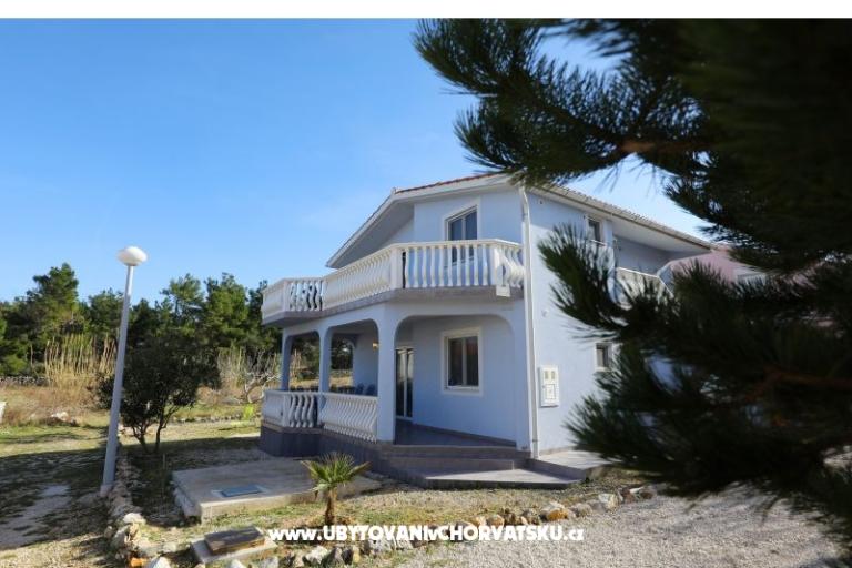 Apartmanok Meljančić – fotó 8