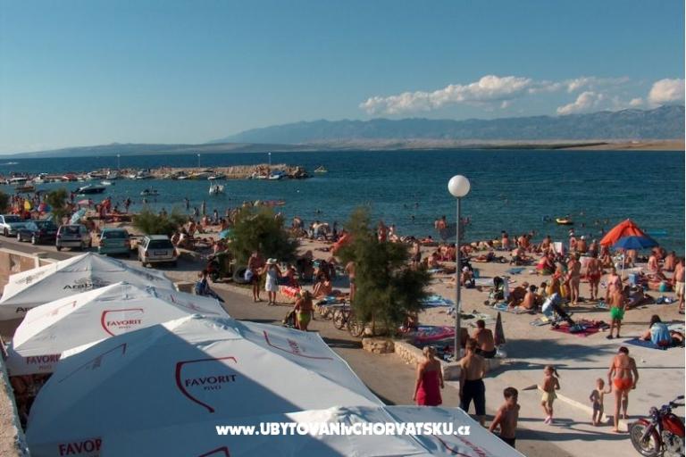 Apartmanok Oto Ivanka – fotó 17