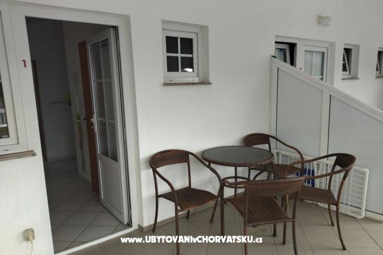 Apartmanok Oto Ivanka – fotó 7