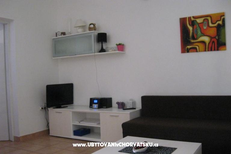Apartmanok otok Vir – fotó 10