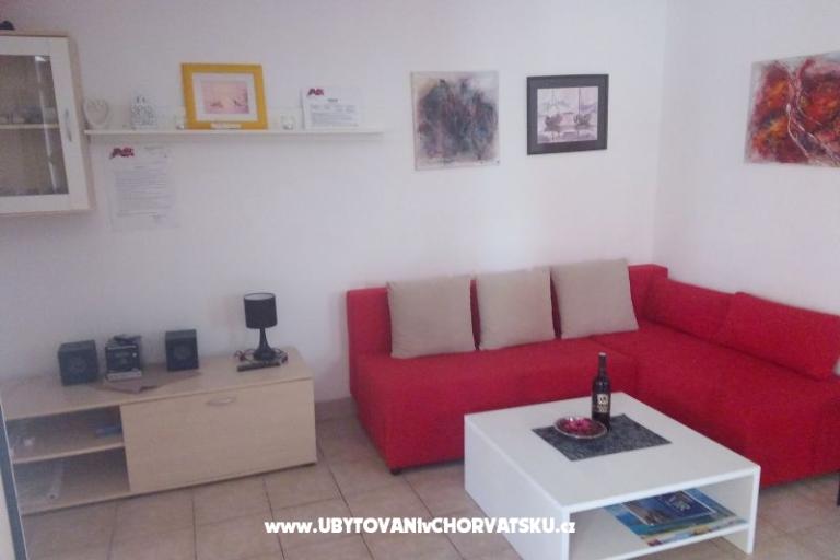 Apartmanok otok Vir – fotó 12