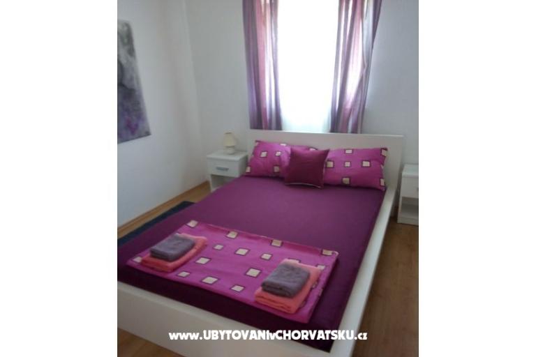 Apartmanok otok Vir – fotó 13