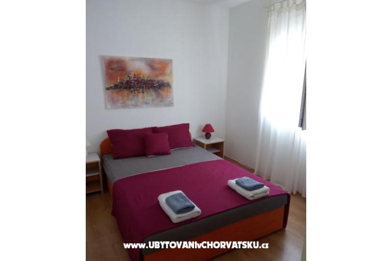 Apartmanok otok Vir – fotó 14