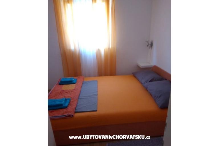 Apartmanok otok Vir – fotó 15