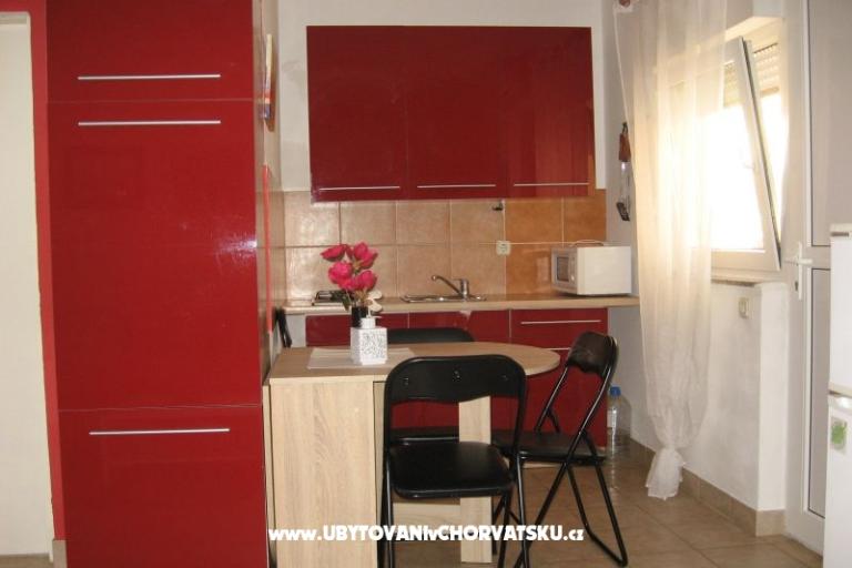 Apartmanok otok Vir – fotó 16
