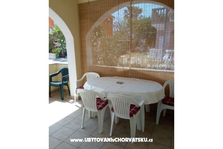 Apartmanok otok Vir – fotó 17