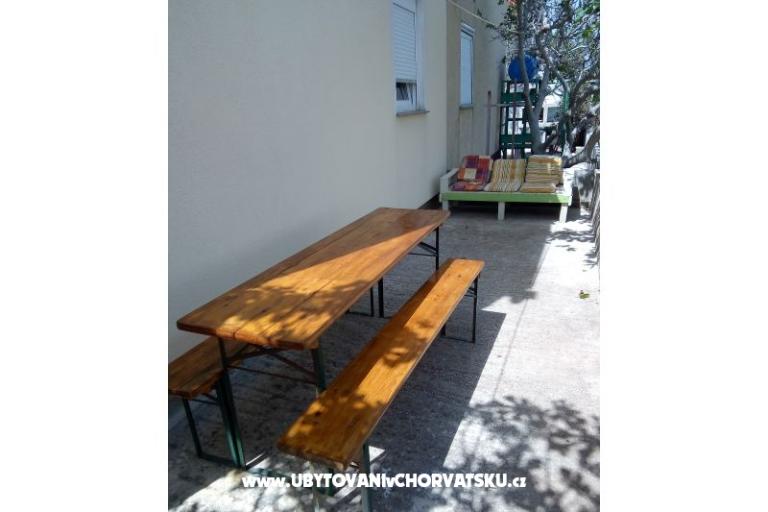 Apartmanok otok Vir – fotó 18