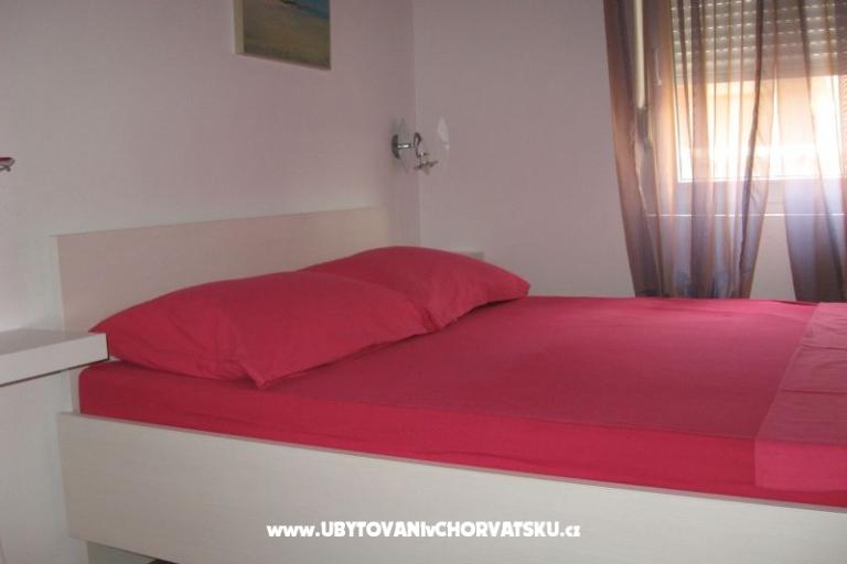 Apartmanok otok Vir – fotó 3