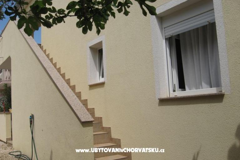 Apartmanok otok Vir – fotó 4