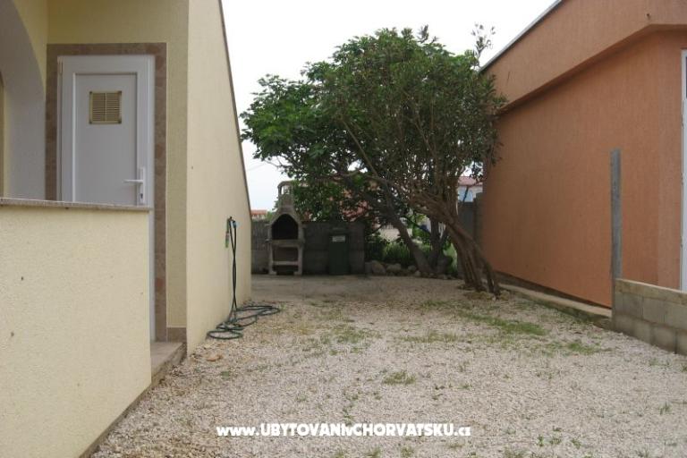 Apartmanok otok Vir – fotó 6