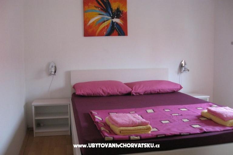 Apartmanok otok Vir – fotó 7