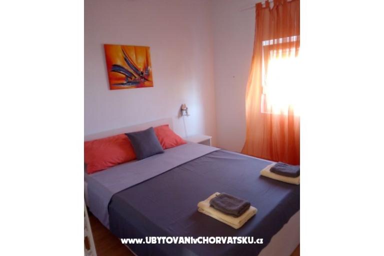 Apartmanok otok Vir – fotó 8