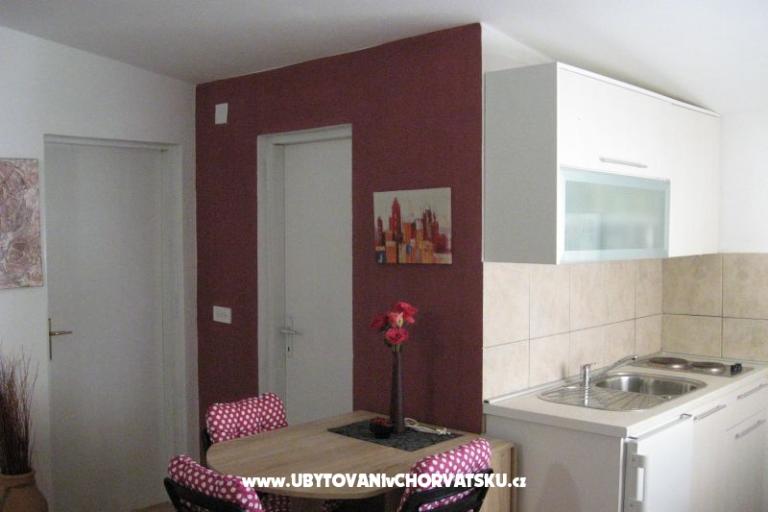 Apartmanok otok Vir – fotó 9