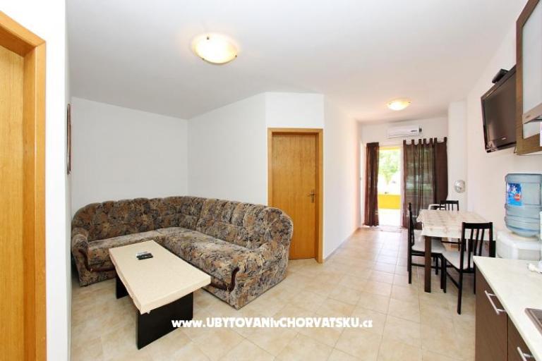 Apartmanok Pavić - Sapavac – fotó 9