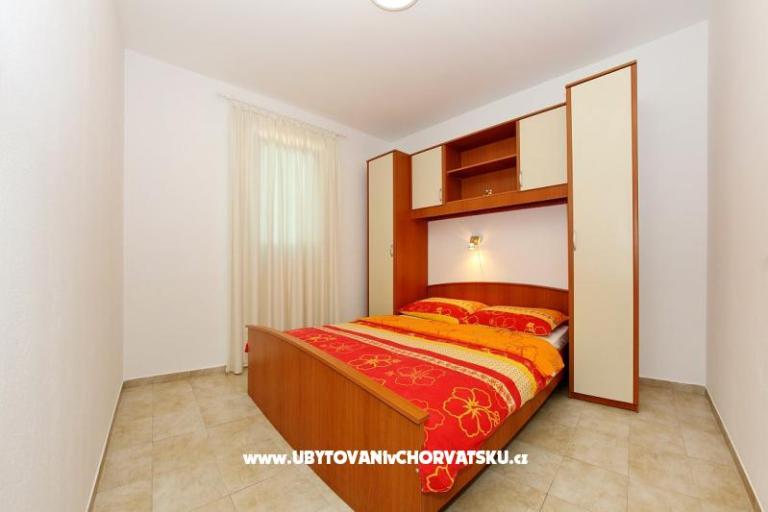 Apartmanok Pavić - Sapavac – fotó 10