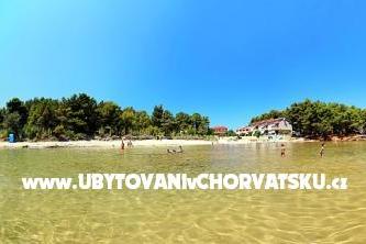 Apartmanok Pavić - Sapavac – fotó 11
