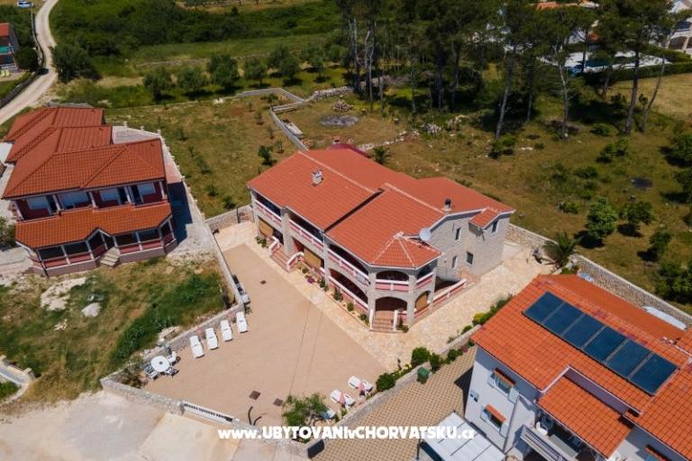 Apartmanok Pavić - Sapavac – fotó 2