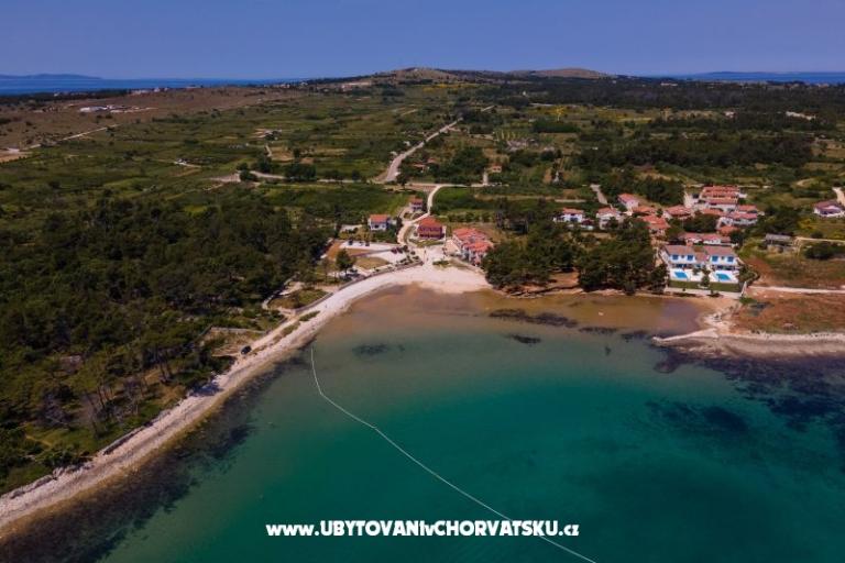 Apartmanok Pavić - Sapavac – fotó 3