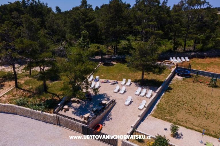Apartmanok Pavić - Sapavac – fotó 4
