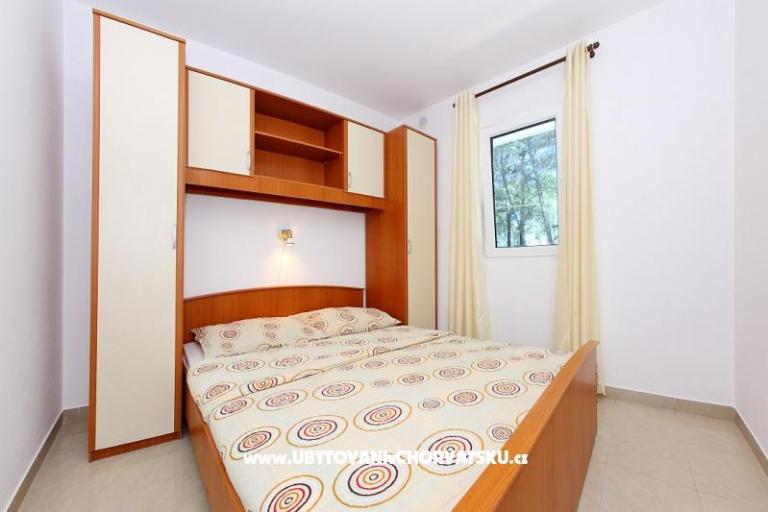 Apartmanok Pavić - Sapavac – fotó 6