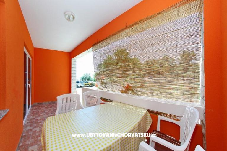 Apartmanok Pavić - Sapavac – fotó 7