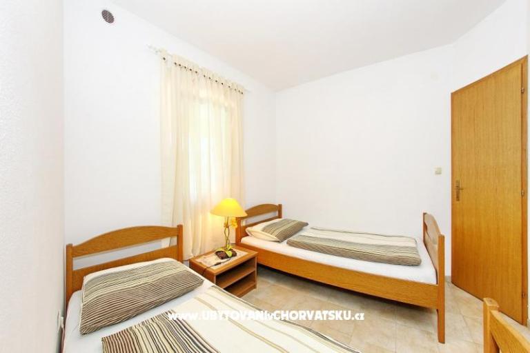 Apartmanok Pavić - Sapavac – fotó 8