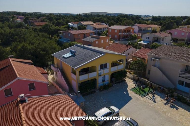 Apartmanok Pavic – fotó 4