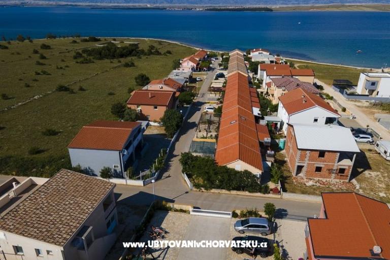 Apartmanok Pavic – fotó 5