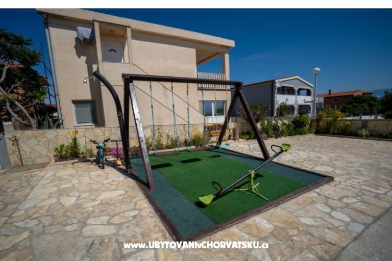Apartmanok Pavic – fotó 6