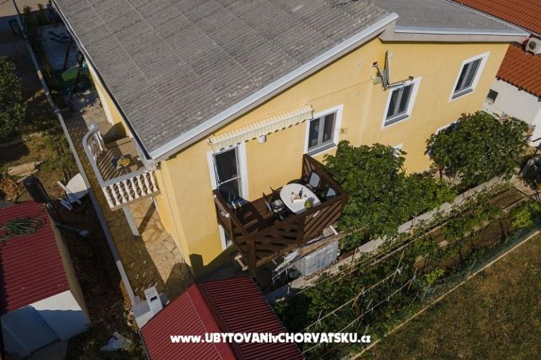 Apartmanok Pavic – fotó 8