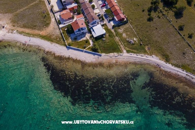 Apartmanok Pavic – fotó 9