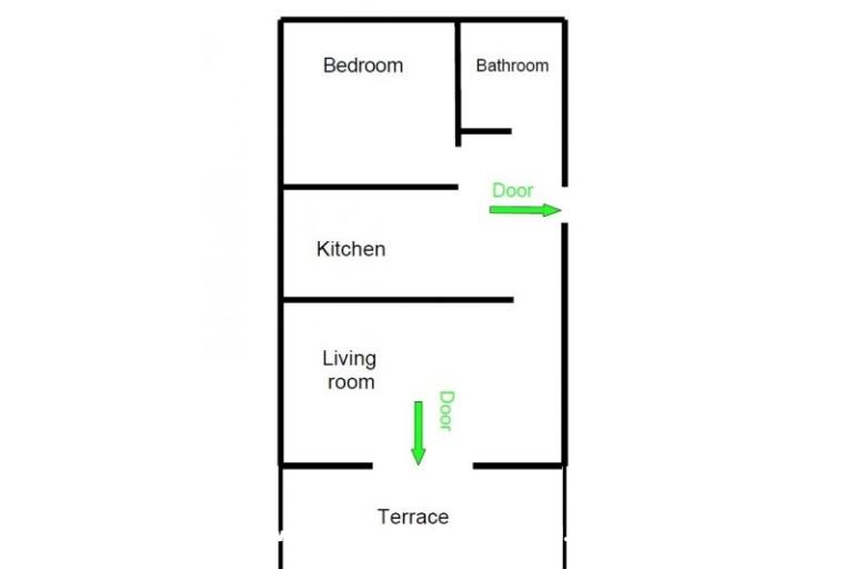 Apartmanok Peašinović – fotó 11