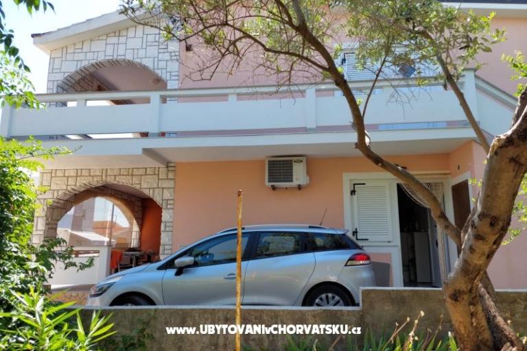 Apartmanok Peašinović – fotó 2