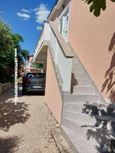Apartmanok Peašinović – fotó 7