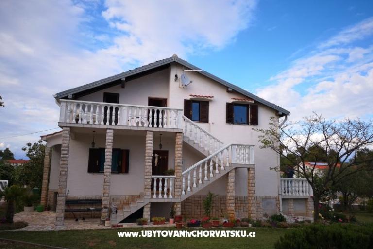 Apartmanok Pedic – fotó 2