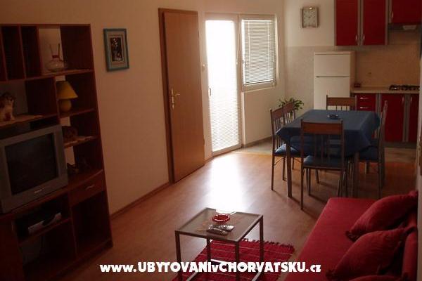 Apartmanok Poljanec – fotó 2