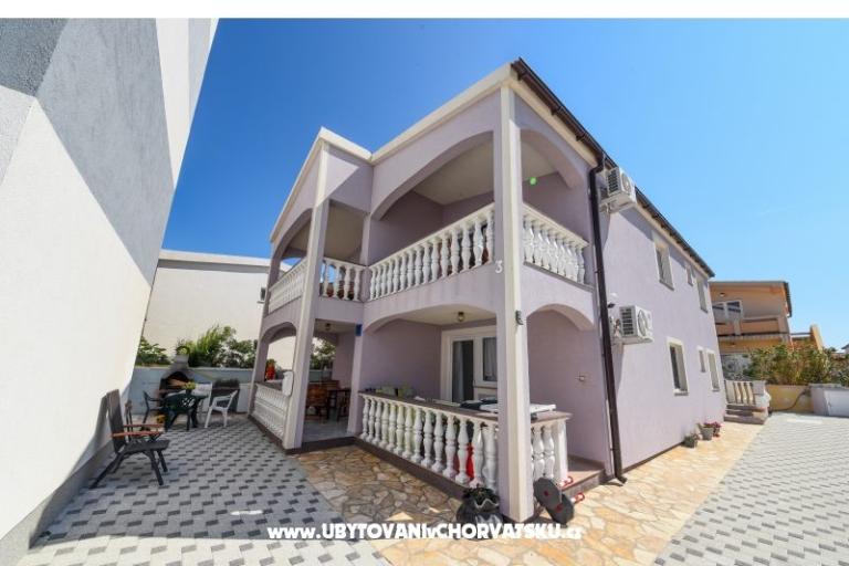 Apartmanok Por – fotó 11