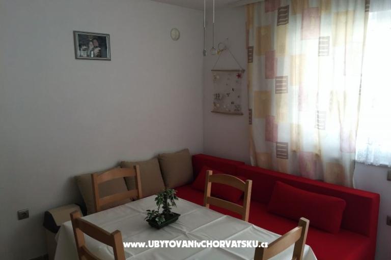 Apartmanok Por – fotó 16