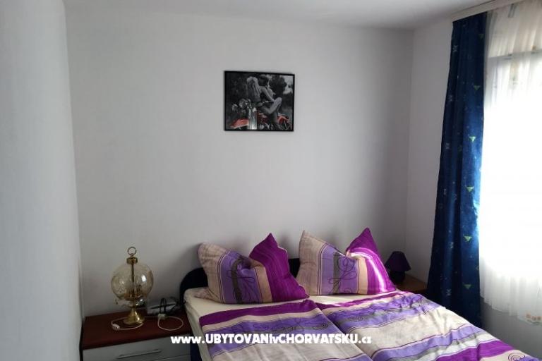 Apartmanok Por – fotó 17